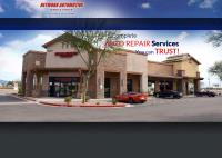 Network Automotive Service Center image 1